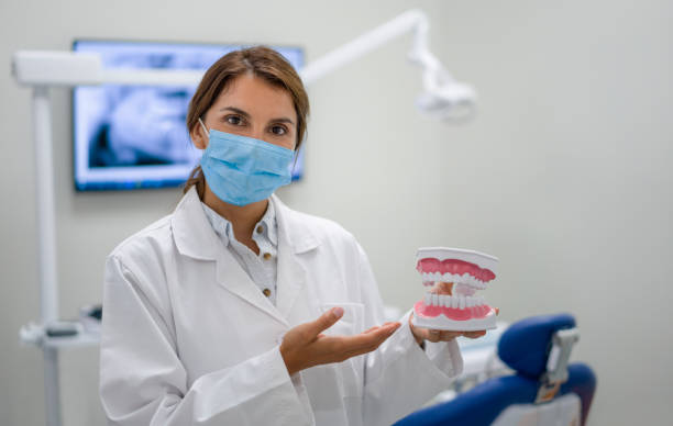 Best Emergency Dental Surgery in Mill Bay, AK