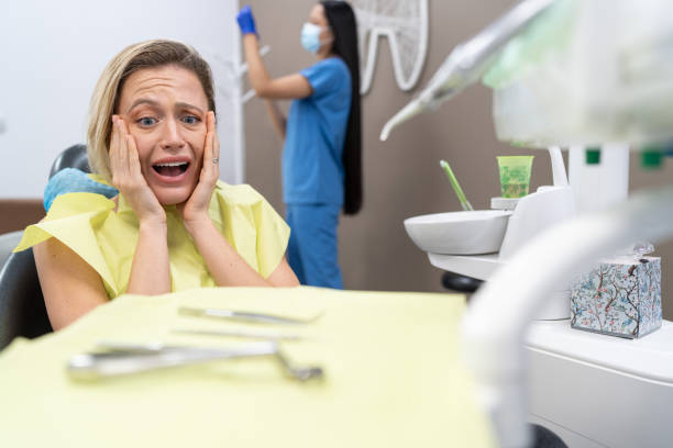 Best After-Hours Emergency Dentist in Mill Bay, AK