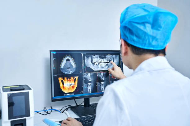 Best Walk-In Emergency Dentist in Mill Bay, AK