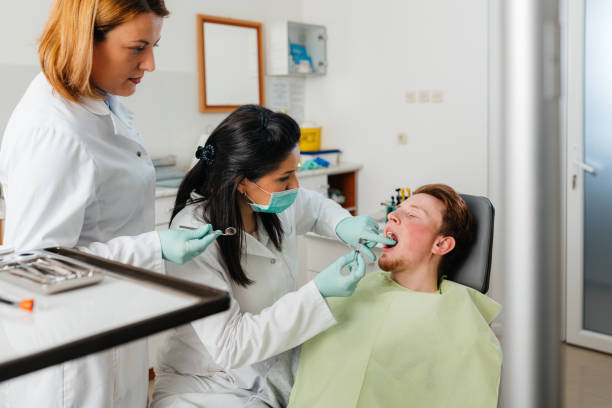 Best After-Hours Emergency Dentist in Mill Bay, AK