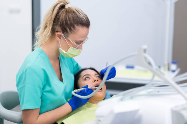 Best 24-Hour Emergency Dentist in Mill Bay, AK