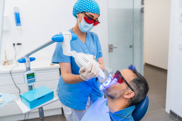 Best Emergency Wisdom Teeth Removal in Mill Bay, AK