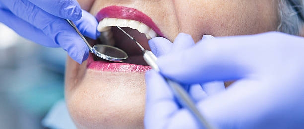 Best Emergency Treatment for Toothache in Mill Bay, AK