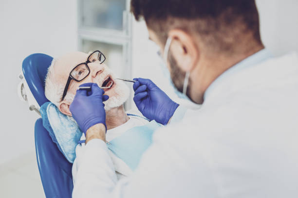 Best Emergency Treatment for Toothache in Mill Bay, AK